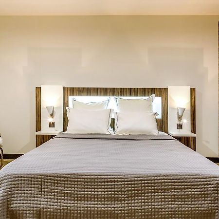 Residence Fort Savane Rum bild