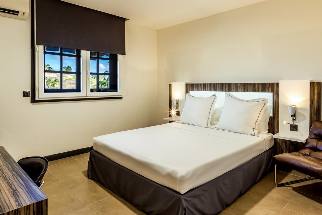 Residence Fort Savane Rum bild