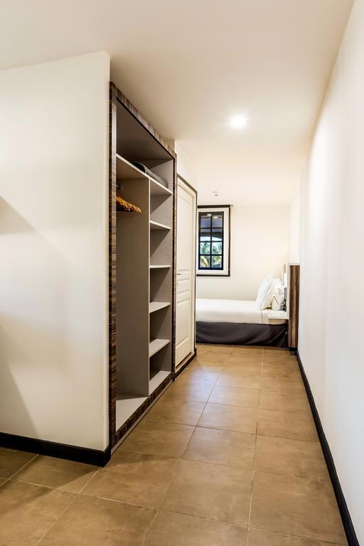 Residence Fort Savane Rum bild