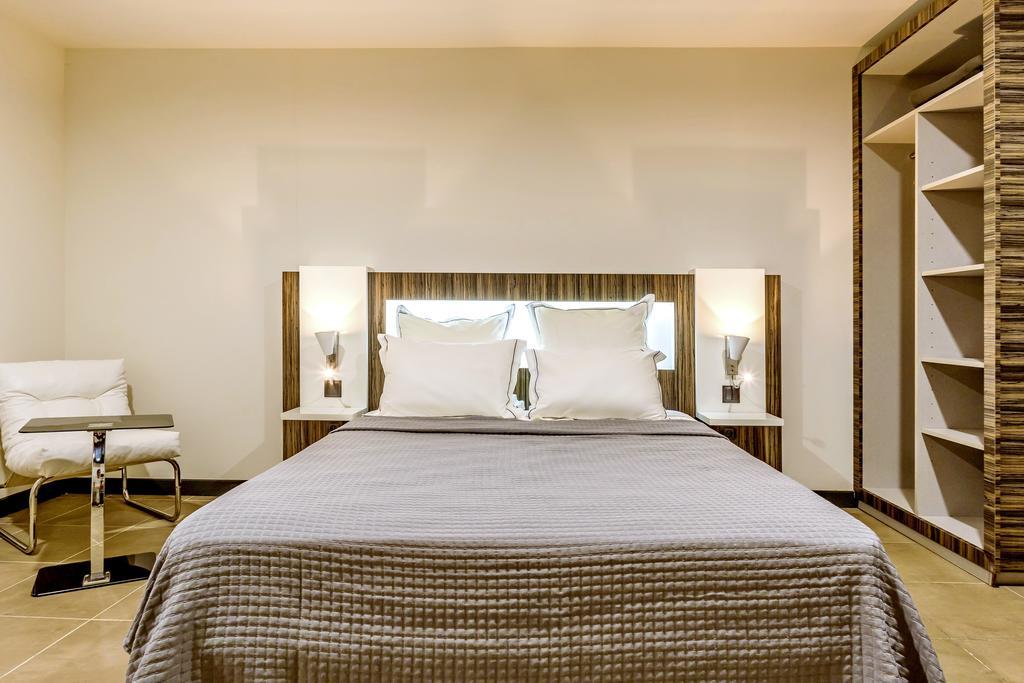 Residence Fort Savane Rum bild