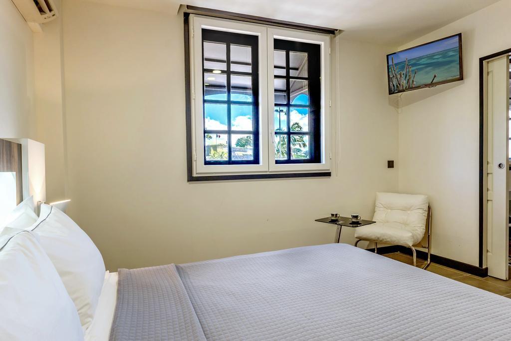 Residence Fort Savane Rum bild