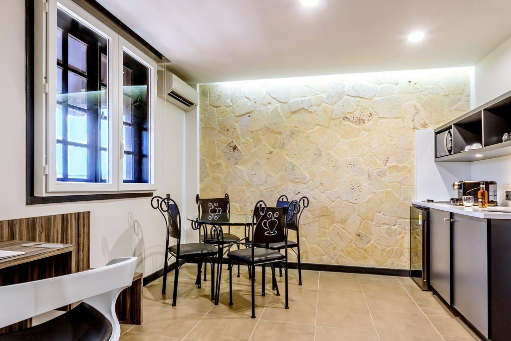 Residence Fort Savane Rum bild